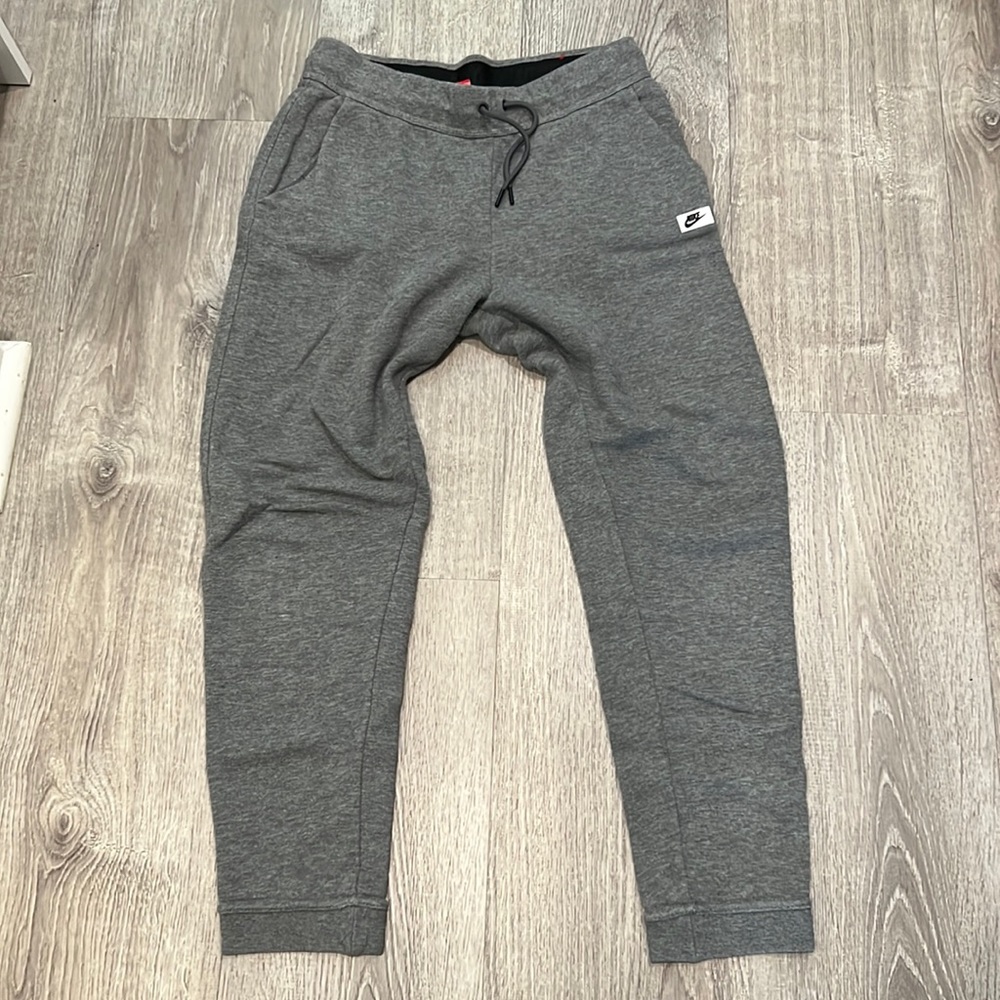 Womens Nike joggers M